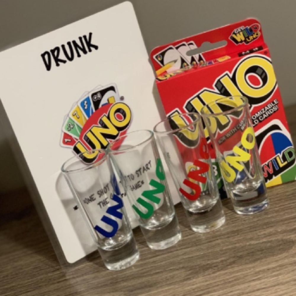 uno game